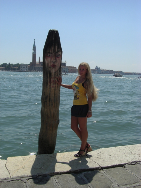 Venezia!