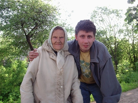 бабка