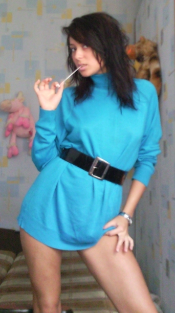 я