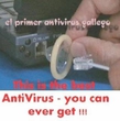 AntiVirus