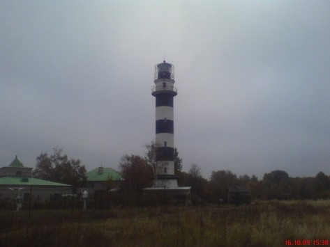 маяк