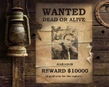 Wanted
