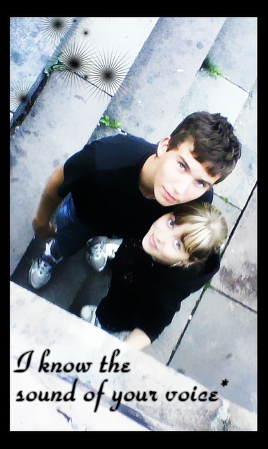 Люблю♥