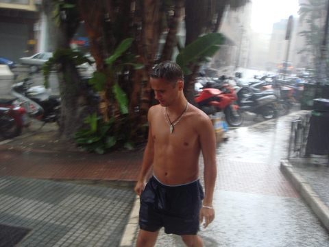 Rain