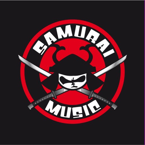 Samurai Music