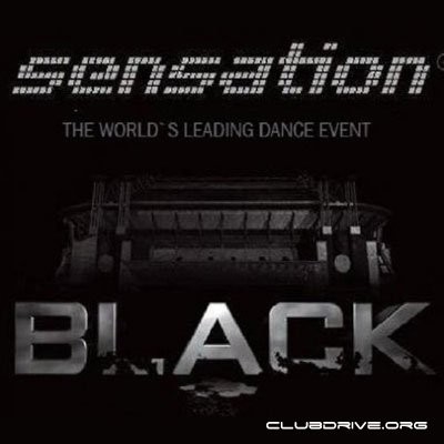 sensation black