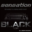 sensation black