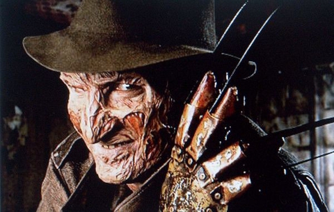 Freddy 