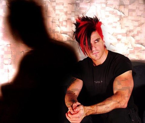 Klayton в жизни