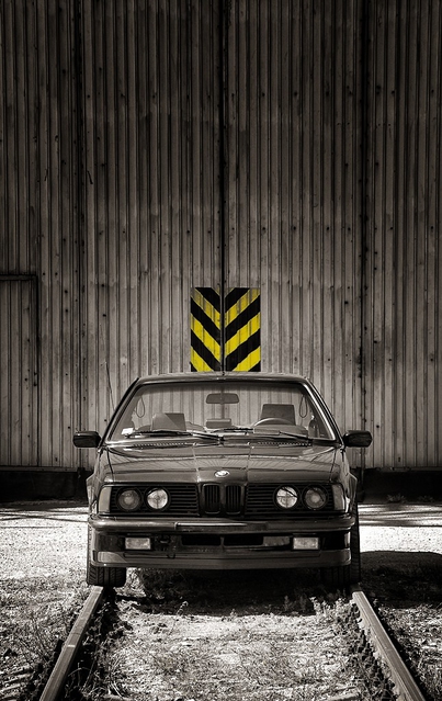 M6 E24