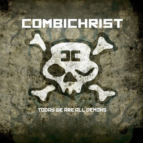 Альбом Combichrist`a