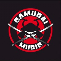 Samurai Music Logo