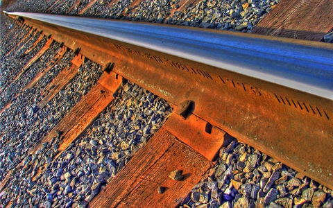 Rails to future