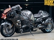 hayabusa