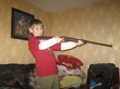 я не буду убирать после Вас Ж)))))))