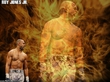 Roy Jones JR