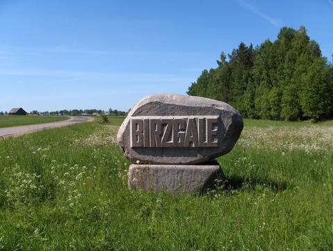 BirzGale