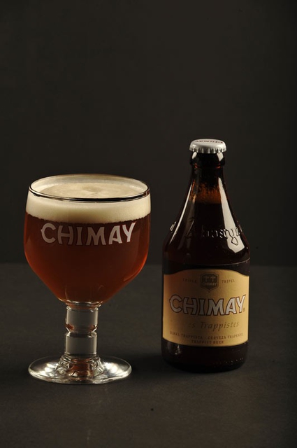 Chimay Triple 8%