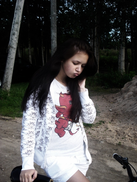 Юля СЕКС <3