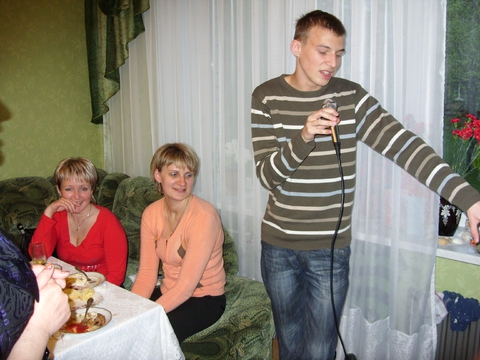 микрафон=)
