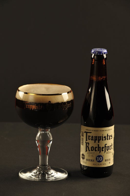 Rochefort 11%