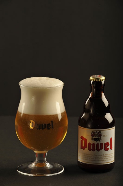 Duvel... 