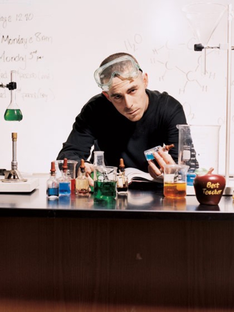 Alchemist