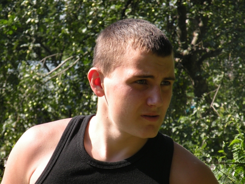 Йа