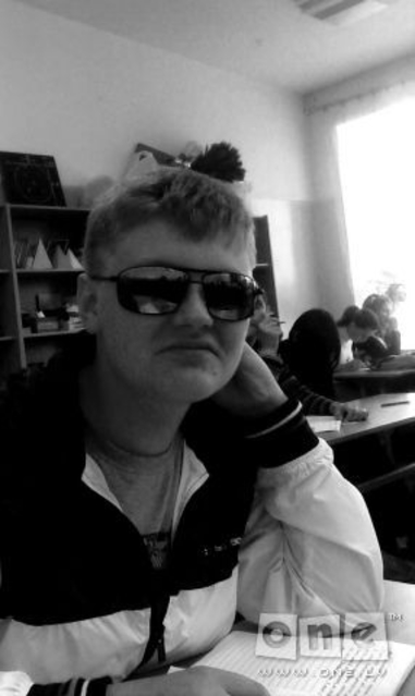 Улыбка зачетная ! :DD