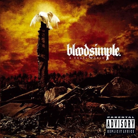 BloodSimple Cruel World