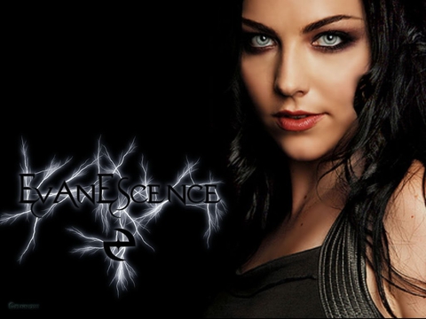 Evanesence ))))