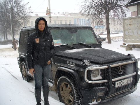 Для САМОКАТА