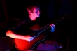 in club 'Avantgarde'  ^_^