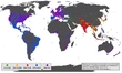 Religion Map