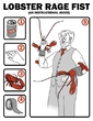 Lobster Rage