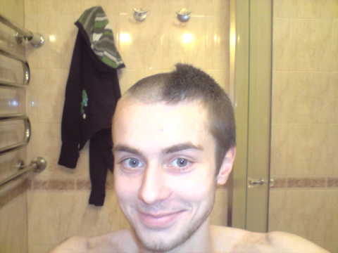 ;))