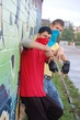 bloods and crips