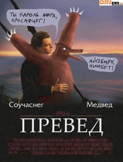 ))