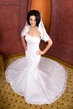 Свадебное платье от салона Alicia