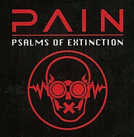 PAin -Logo