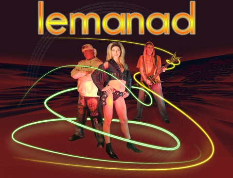 lemanad