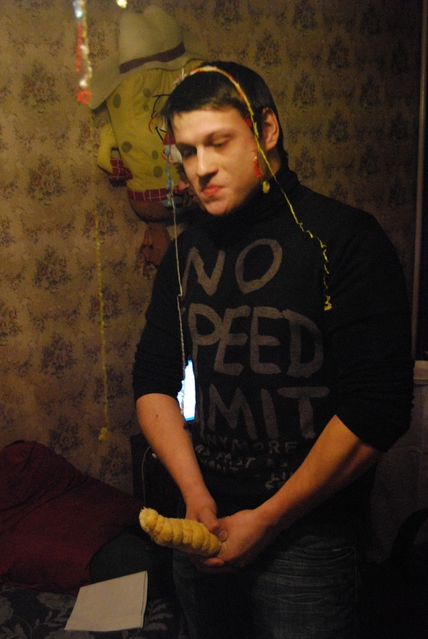 Kamon evribadi!! )))))) 