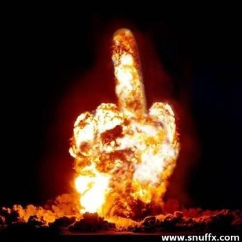 Fuck you!