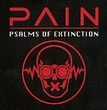 PAin -Logo