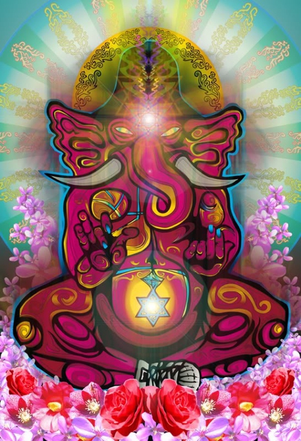 Lord Ganesha