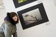 My pic in photo exhibition "Latvia through Women's eyes"
