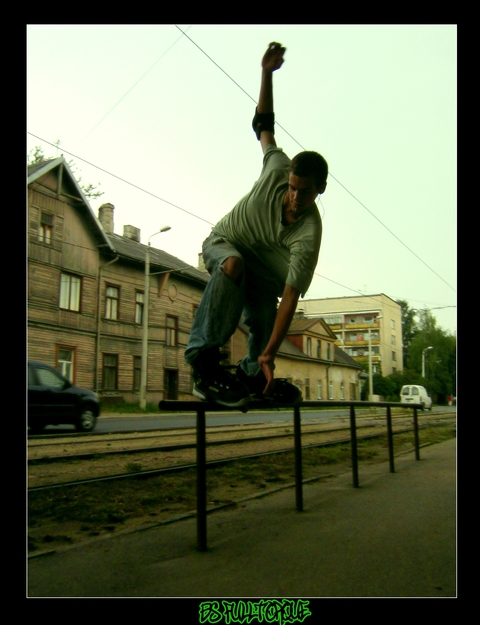 Bs Fulltorque. Season's '07 end