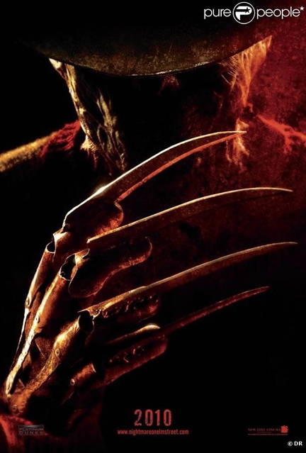 nightmare on elm street 2010