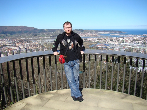 Lovely Spain
