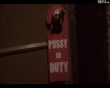 pussy on duty